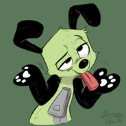 Grr!