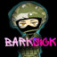 Barksick