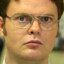 Dwight Schrute Assistant RM