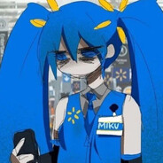 Analog Horror Protagonist