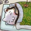 jelly charm
