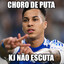 kaio jorge number 1 fan