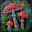 fly agaric