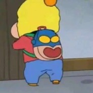 Big Avatar