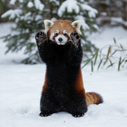 Red Panda