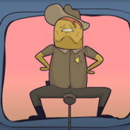 Farbror Sexualförbrytare!