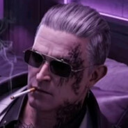 Steam Avatar