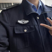 我在山东养熊猫