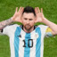 daddyMessi