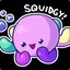 Squidgy