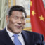 Chad Xi Jinping