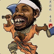 曾梦想仗斧走天涯