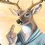 Deer Lord