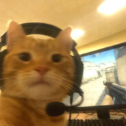 天生不爱笑甜妹-木