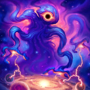 （会抽到无界空宇！）