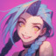 ME†| Jinx