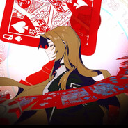 Ave mujica堂吉诃德