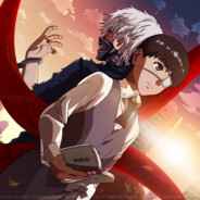 Kaneki Ken