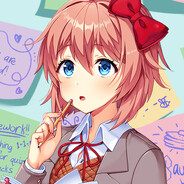 Sayori lover