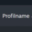 Profilname