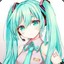 初音ミク