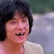 Jackie Chan