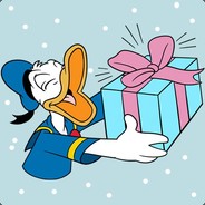 Na`Vi [gg]Donald Duck