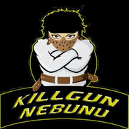 KillGun Nebunu