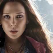 Wanda Maximoff