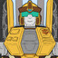 Tech the Tankbot