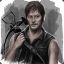 ™®♠♦{Daryl Dixon}♦♠®
