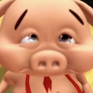 小呆呆你都打啊