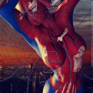 戴个奶罩多点儿防