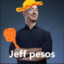 JEFF PESOS