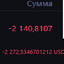 Avatar of player ВЬЕБАЛ 5k$ НА ФЬЮЧА