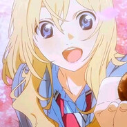 四月是你的谎言