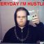 Everyday im hustlin