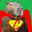 Super Capivara