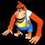 Lanky Kong