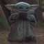 Baby Yoda