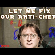 Gaben is back bitches