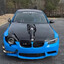 bmw enjoyer-