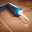 caulk