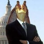 Chairman Binks
