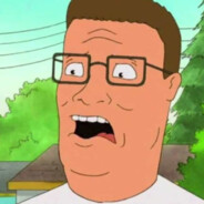 Hank Hill