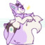 Waffles Dragon