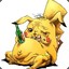 Horny pikachu