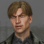 Handsome James Sunderland