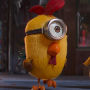 Reborn Profile - Stuart The Chicken