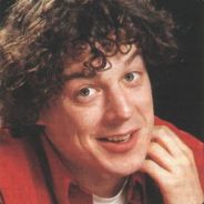 Alan Davies